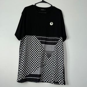 Pink Dolphin • The Visions T-Shirt